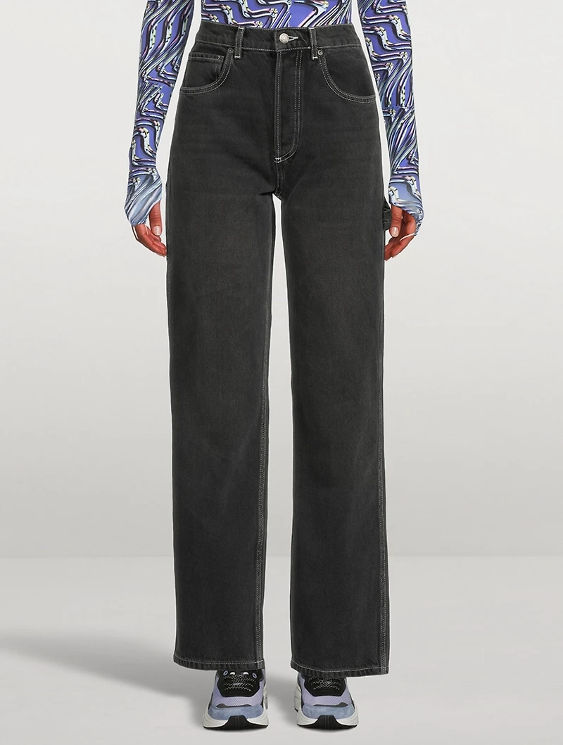 Ziggy Carpenter Jeans