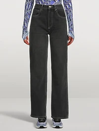 Ziggy Carpenter Jeans