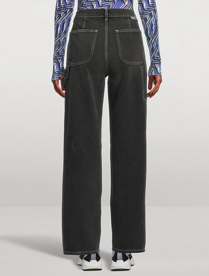 Ziggy Carpenter Jeans