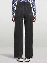 Ziggy Carpenter Jeans