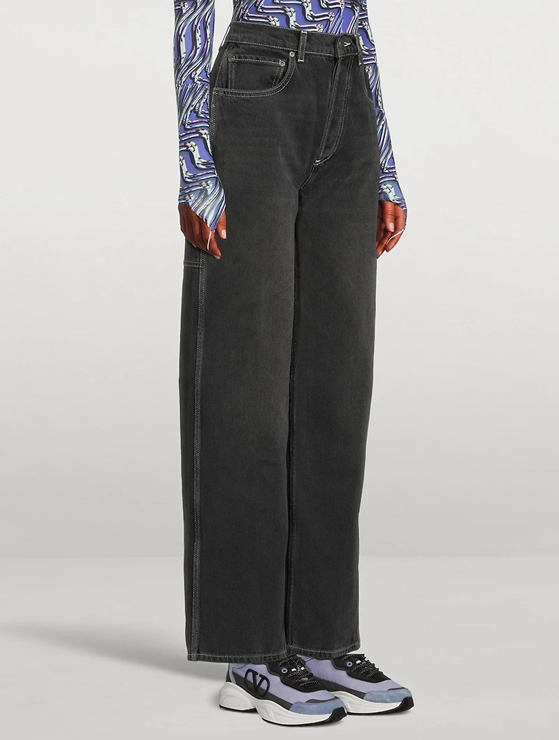 Ziggy Carpenter Jeans