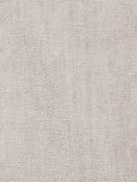 Eaton Linen-Blend Relaxed Shorts