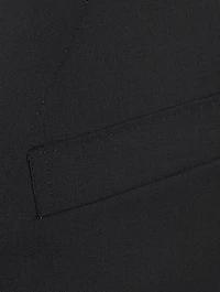 Wool And Mohair Two-Piece Suit