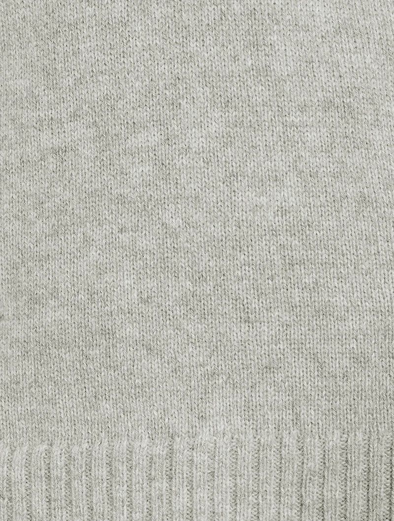 Lorca Alpaca-Blend Crewneck Sweater