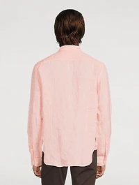 Giles Linen Shirt