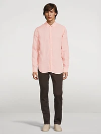 Giles Linen Shirt