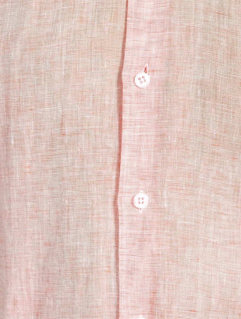 Giles Linen Shirt