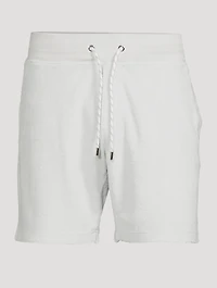 Afador Lux Towelling Shorts