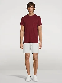 Afador Lux Towelling Shorts
