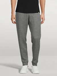 Beagi Wool-Blend Sweatpants