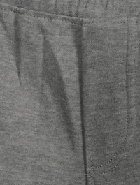 Beagi Wool-Blend Sweatpants