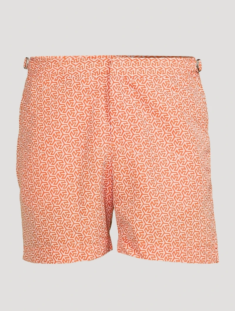 Bulldog Orlando Swim Shorts