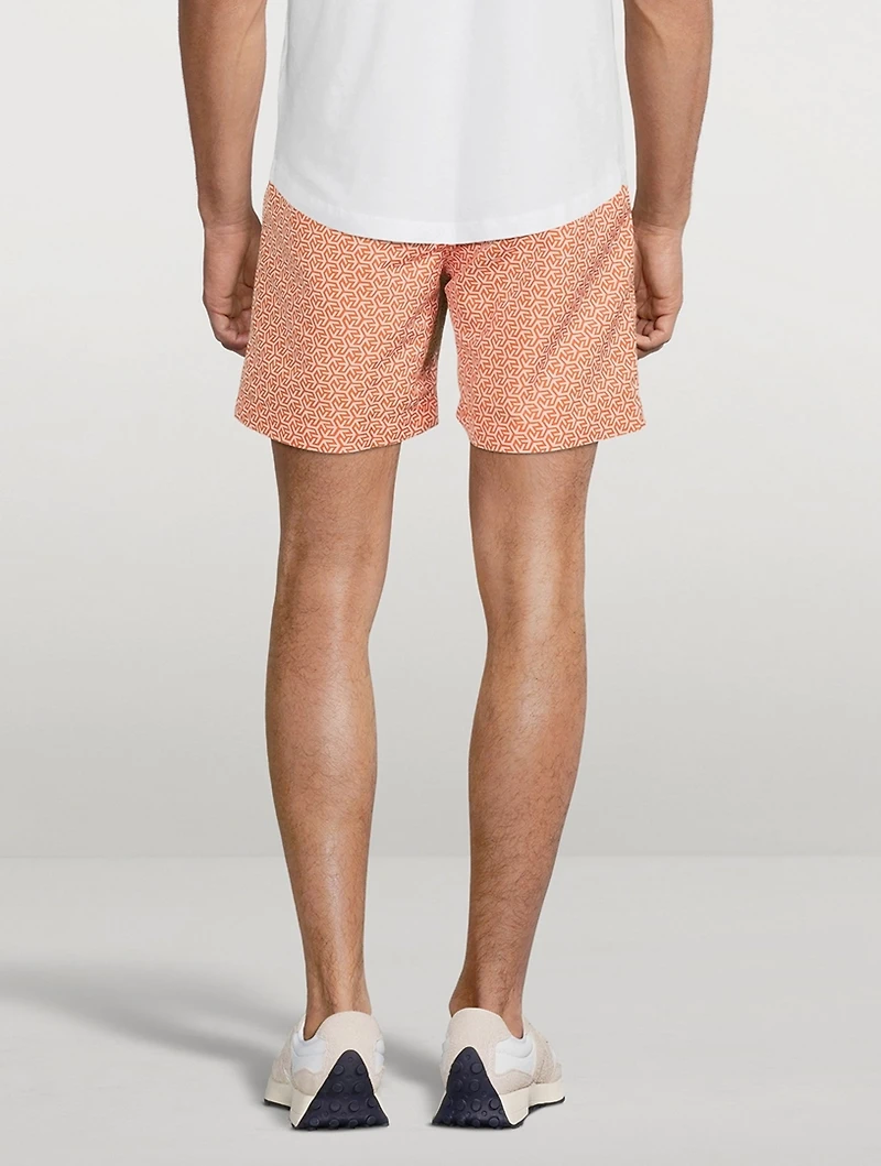 Bulldog Orlando Swim Shorts