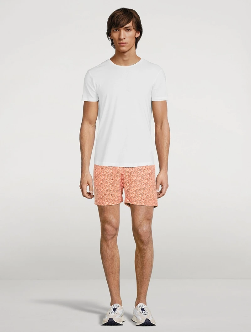 Bulldog Orlando Swim Shorts