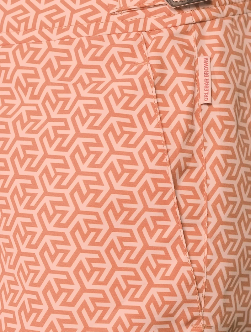 Bulldog Orlando Swim Shorts
