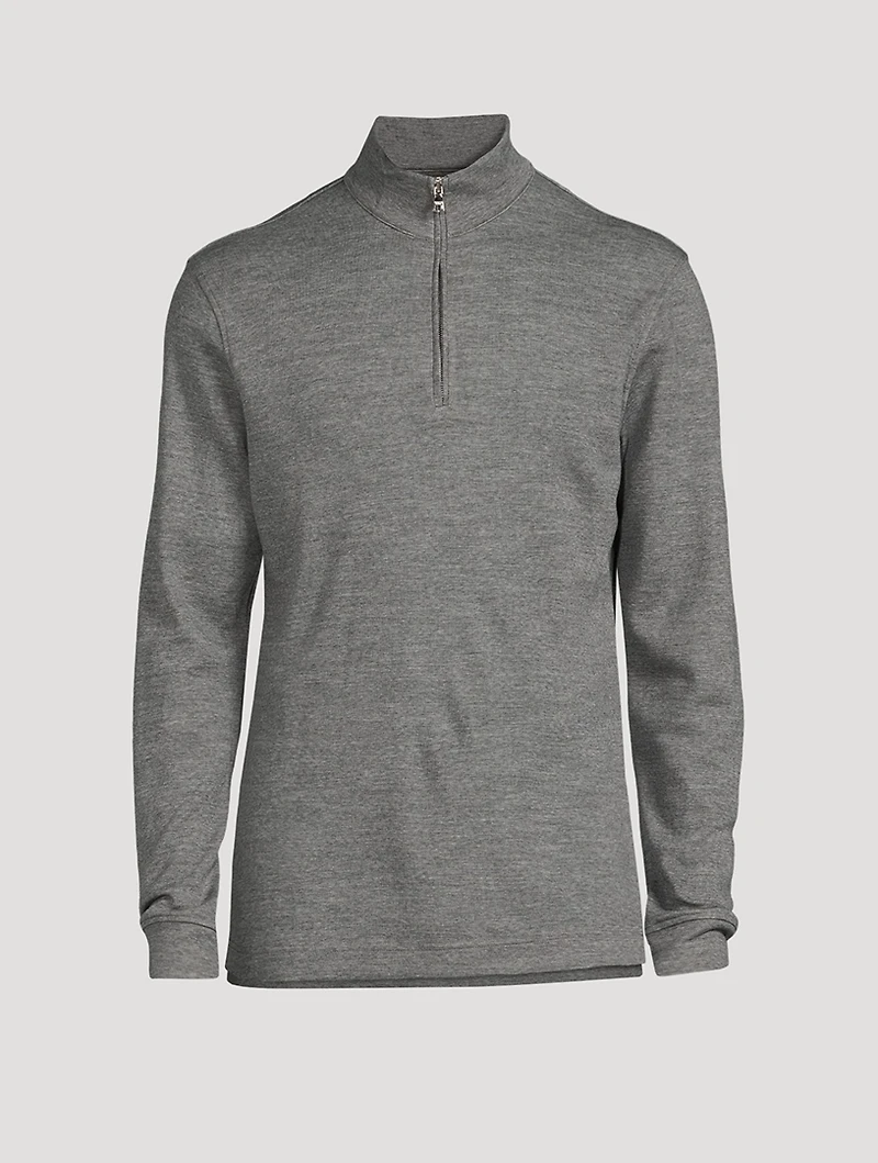 Neilson Merino Sweatshirt