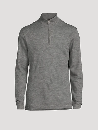 Neilson Merino Sweatshirt