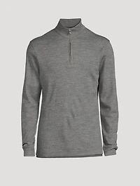 Neilson Merino Sweatshirt