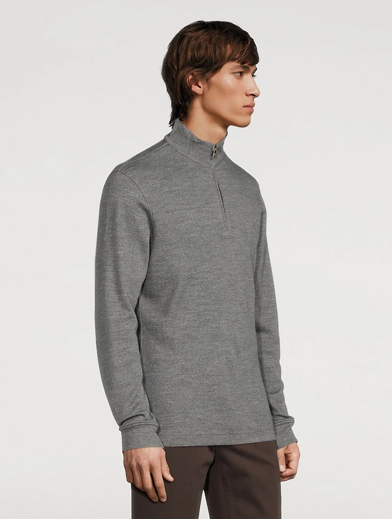 Neilson Merino Sweatshirt