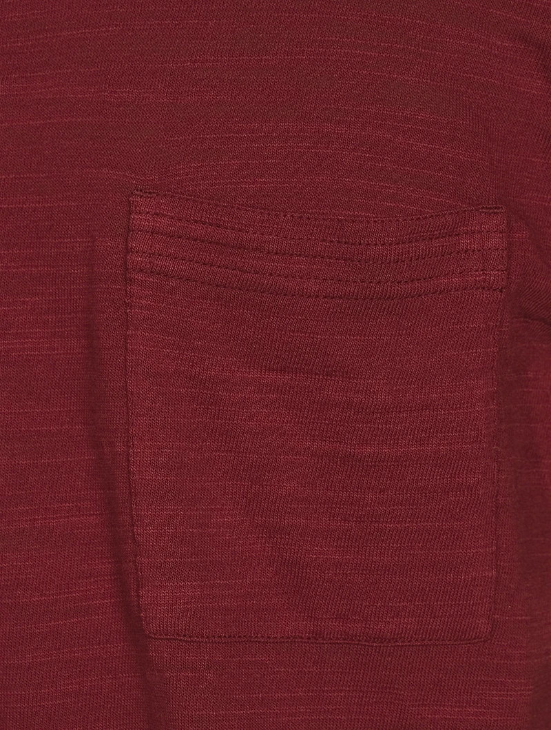 Sammy Garment-Dye T-Shirt