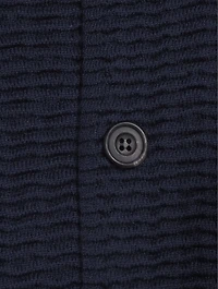 Cashmere And Silk Cardigan