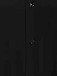 Silk Long Shirt