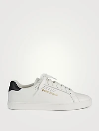 Palm One Leather Sneakers
