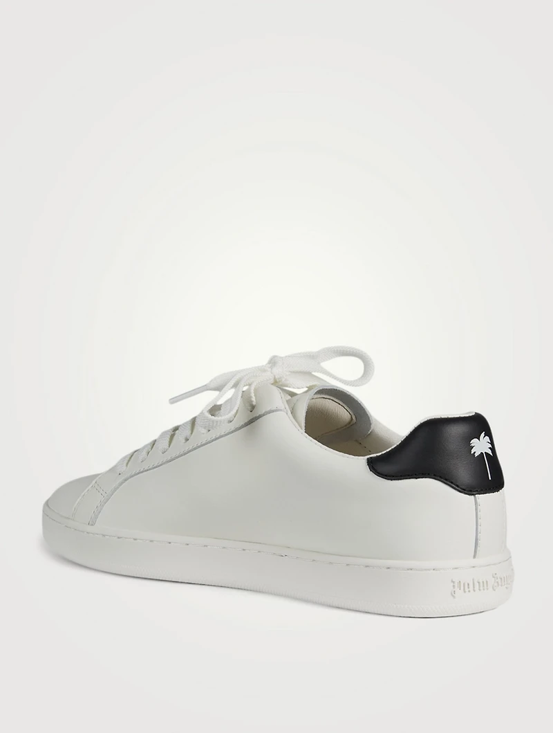 Palm One Leather Sneakers