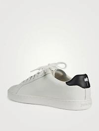 Palm One Leather Sneakers