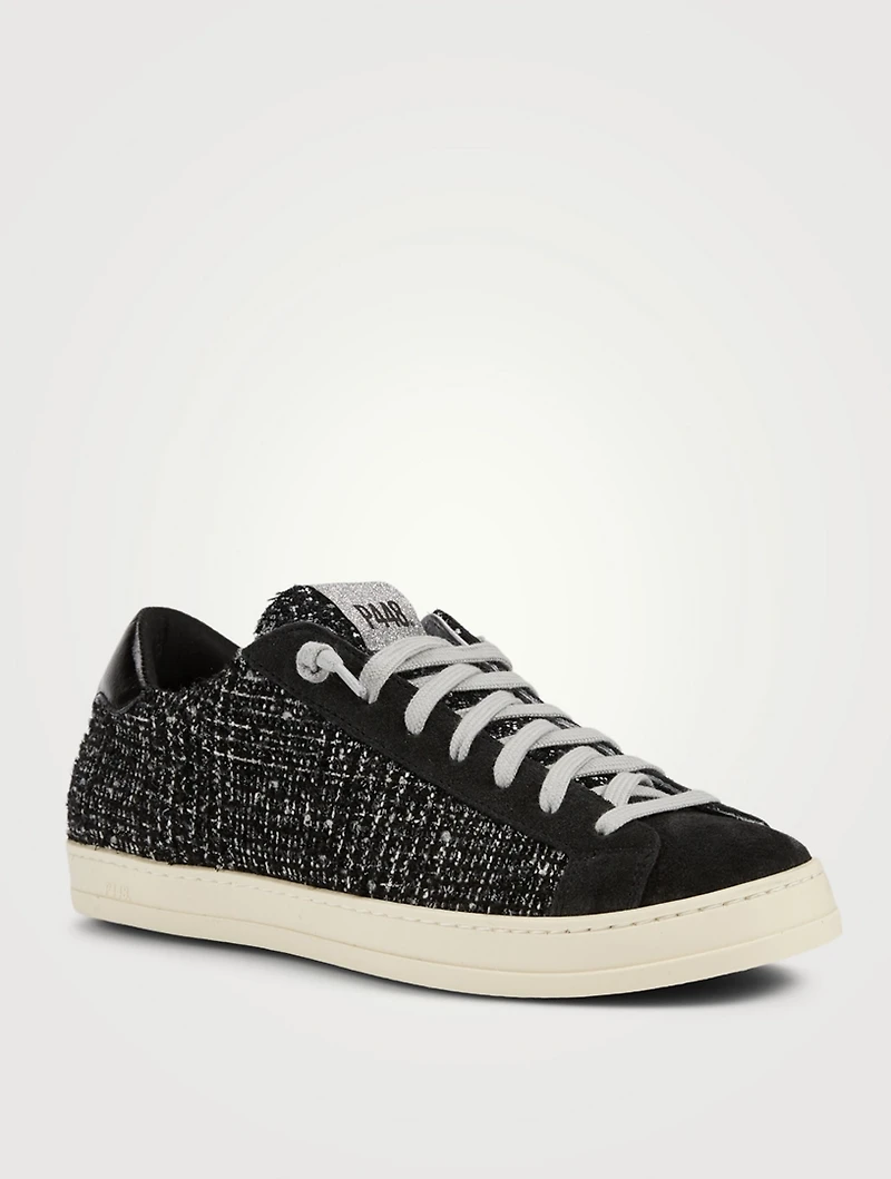 John Tweed Sneakers