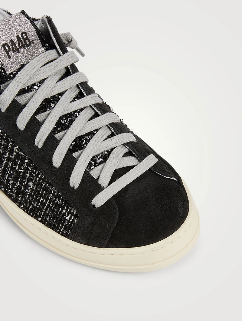 John Tweed Sneakers