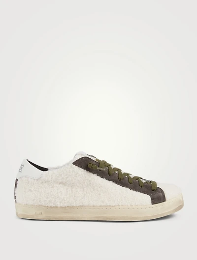 John Teddy Sneakers