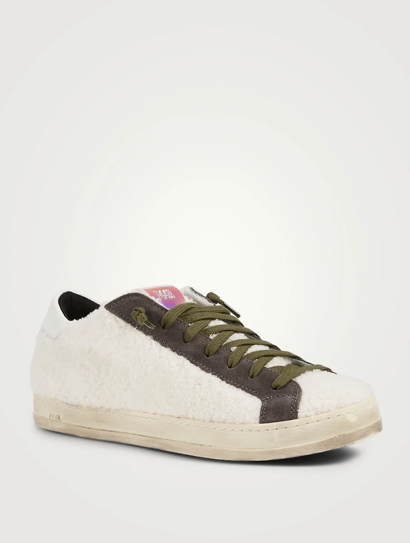 John Teddy Sneakers