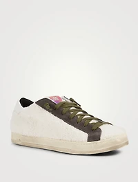John Teddy Sneakers