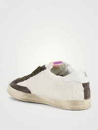 John Teddy Sneakers