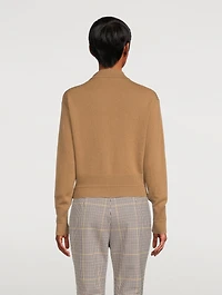 Cashmere Cardigan