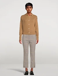 Cashmere Cardigan