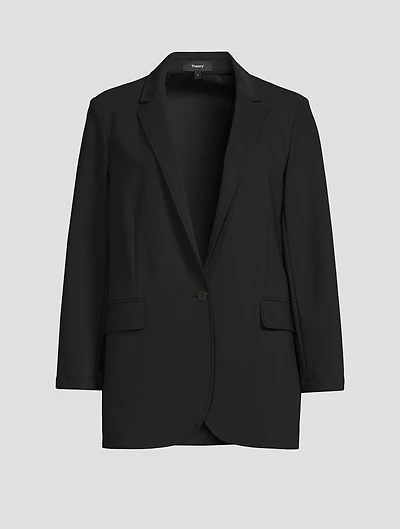 Ponte Blazer