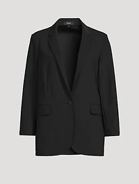 Ponte Blazer