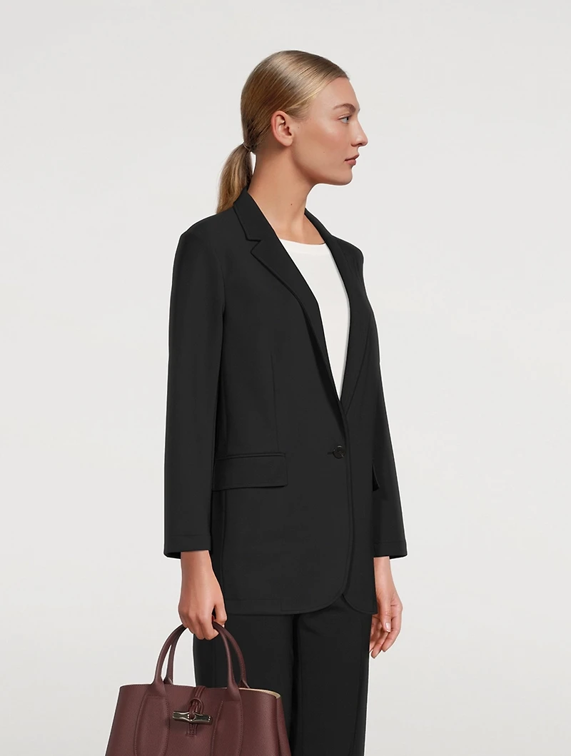 Ponte Blazer