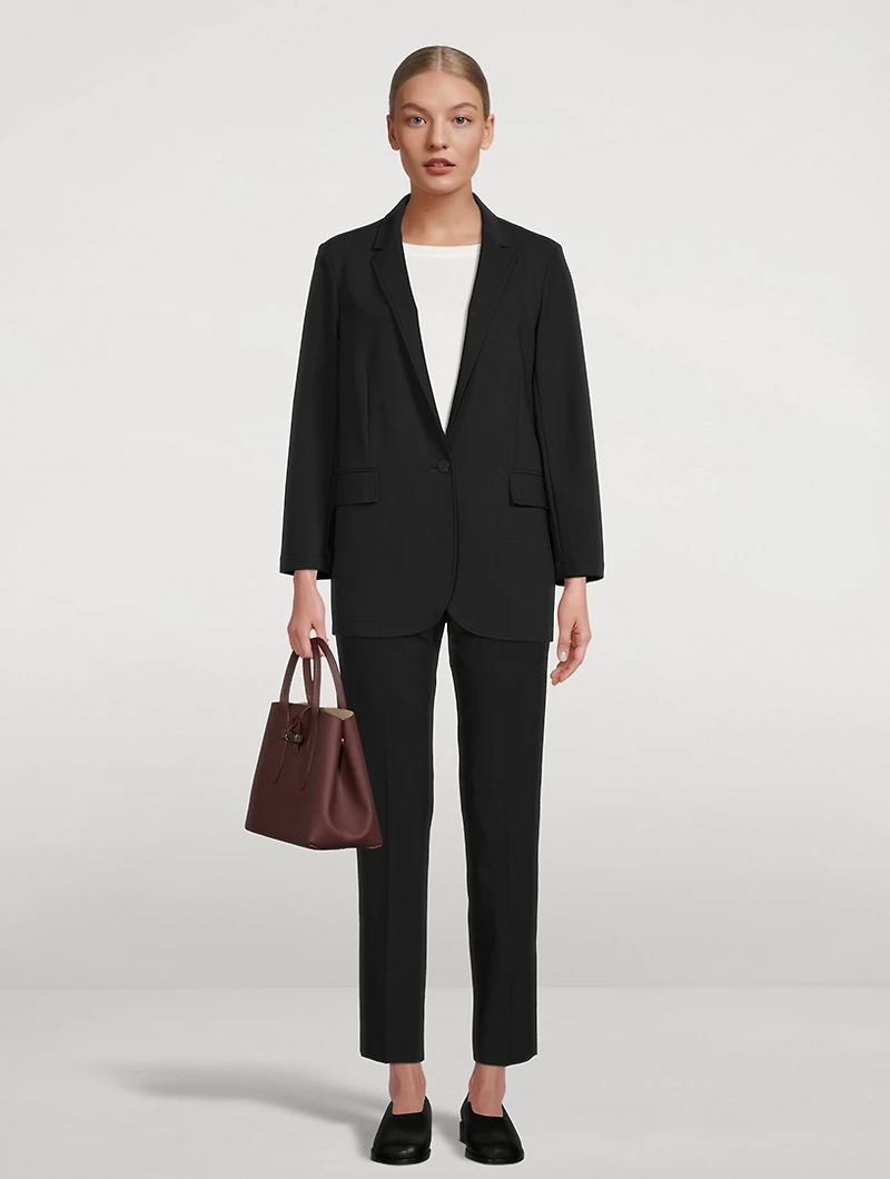 Ponte Blazer