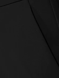 Treeca Cropped Ponte Pants