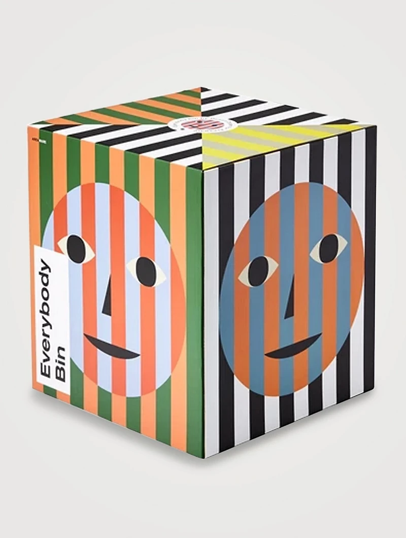 Dusen Dusen Everybody Bin