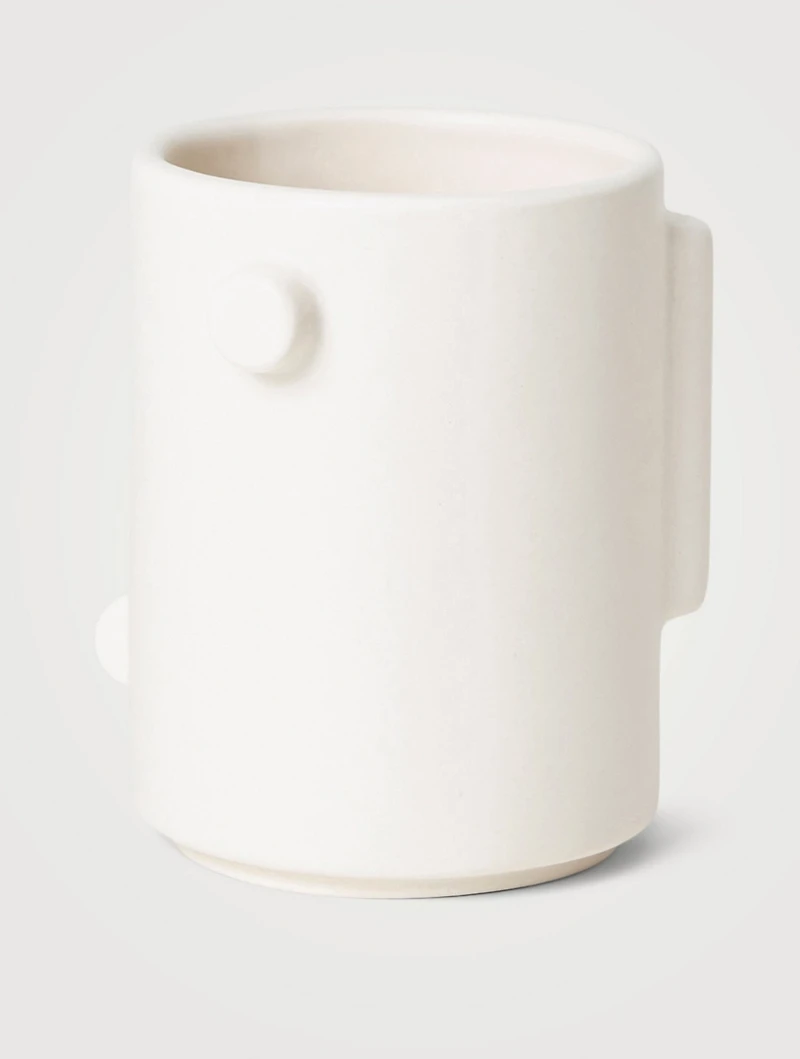 Confetti High Gloss Cup