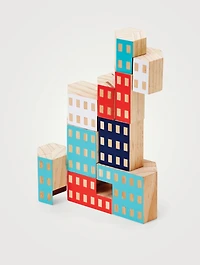 Blockitecture® Habitat