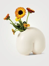 Kirby Enny Ceramic Vase