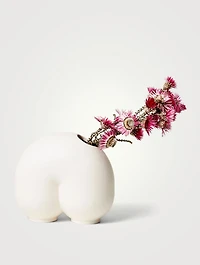 Kirby Enny Ceramic Vase