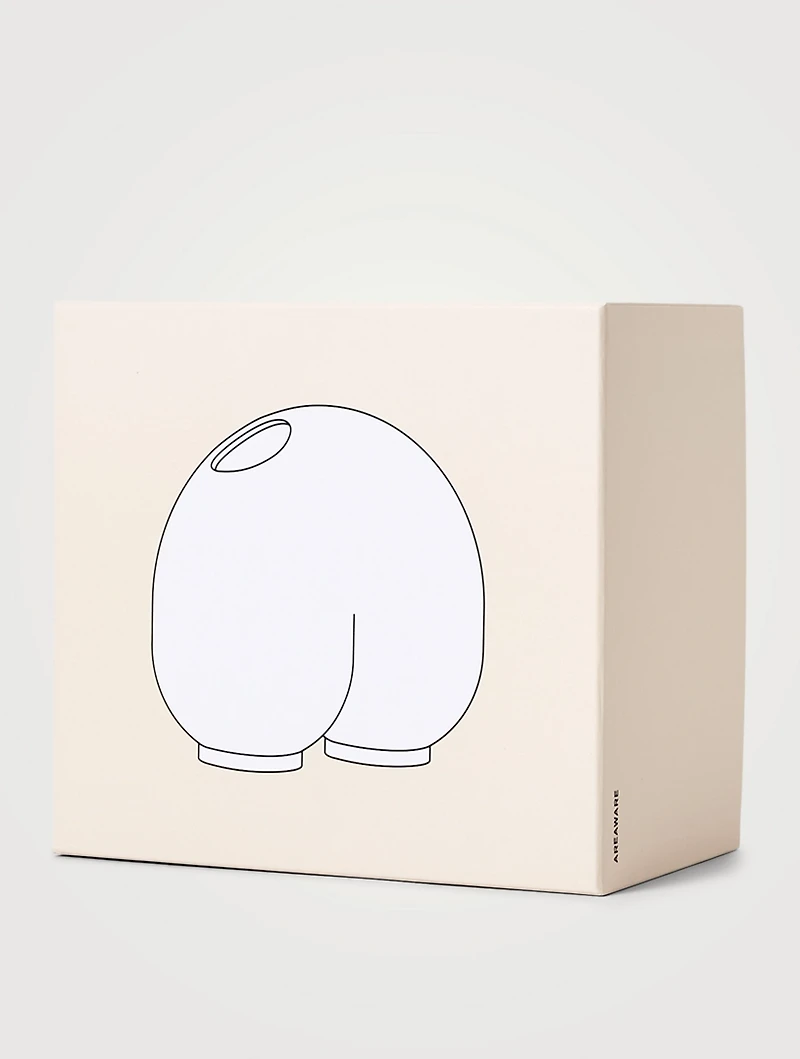 Kirby Enny Ceramic Vase