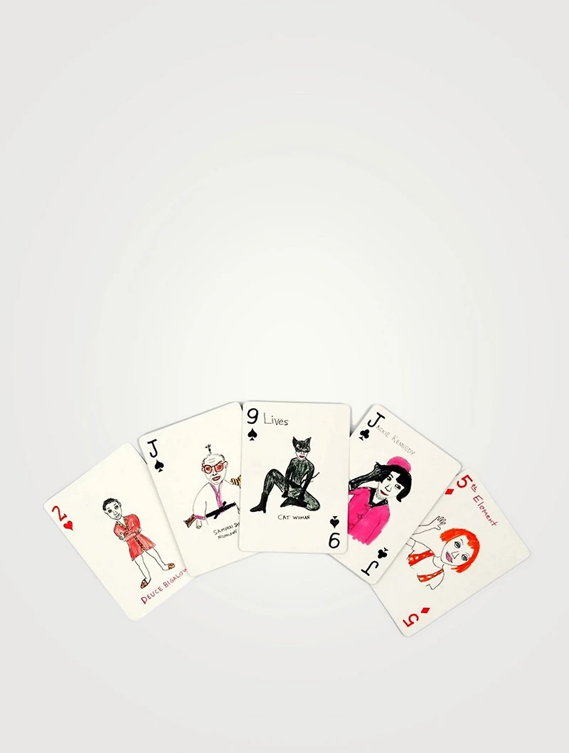 Playing Cards