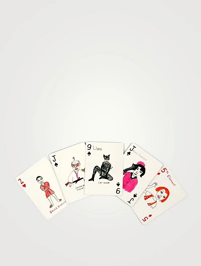 Playing Cards